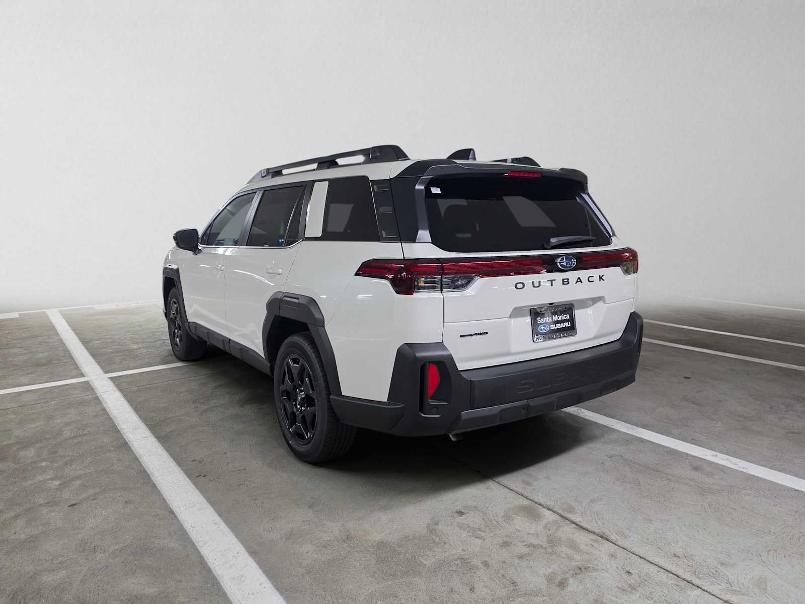 New 2026 Subaru Outback Limited AWD/4WD image 5