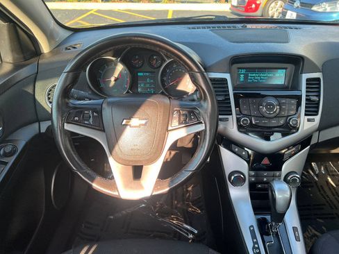 Used 2014 Chevrolet Cruze LT w/ All-Star Edition FWD image 29