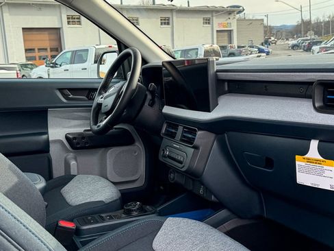 New 2026 Ford Maverick XLT w/ XLT Luxury Package image 12