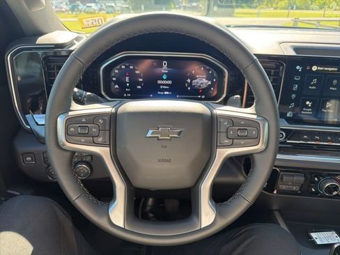 New 2026 Chevrolet Silverado 1500 RST w/ Safety Package AWD/4WD image 27