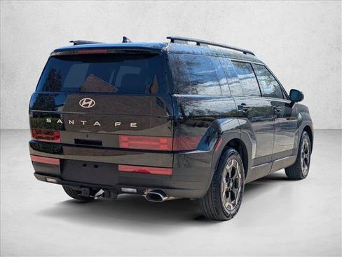 New 2026 Hyundai Santa Fe SEL w/ Tow & Go Package FWD image 2