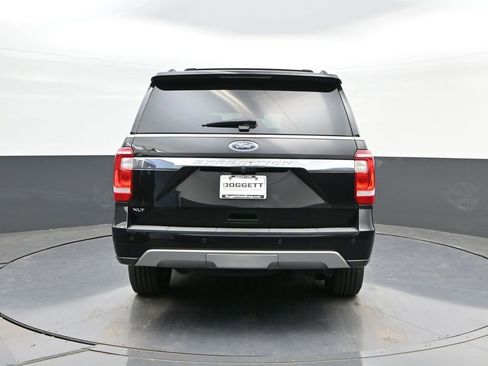 Used 2021 Ford Expedition XLT image 8
