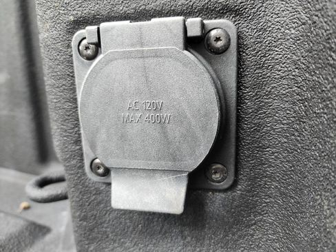 Used 2022 GMC Sierra 2500 Denali w/ Denali Ultimate Package image 36