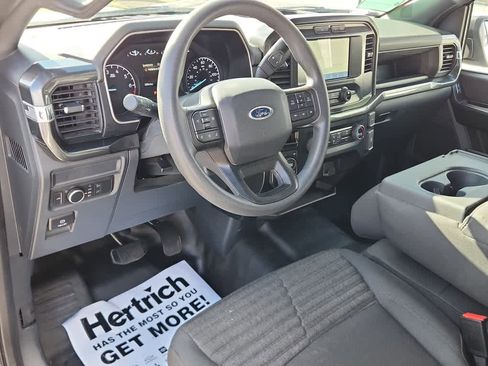 Used 2022 Ford F150 XL w/ STX Appearance Package image 11