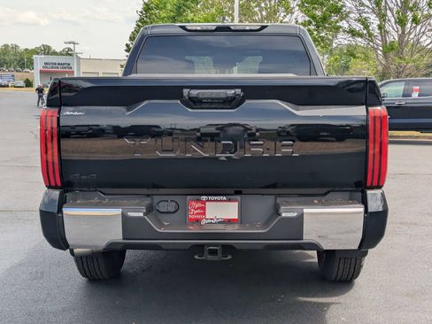 New 2026 Toyota Tundra SR5 AWD/4WD image 5