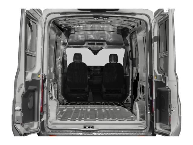 Used 2020 Ford Transit 250 148 High Roof Extended w/ Interior Upgrade Package RWD image 11