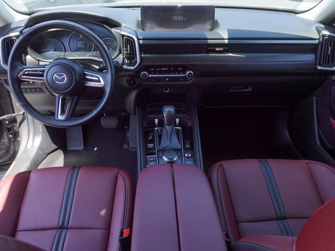 Certified 2025 MAZDA CX-50 AWD 2.5 Hybrid w/ Premium Pkg image 12