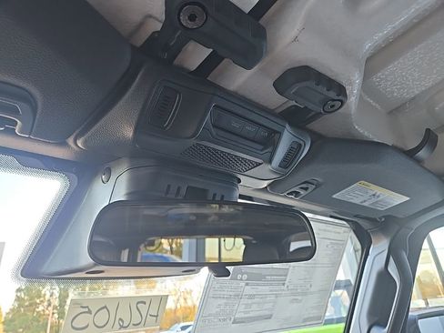 New 2026 Jeep Wrangler Sport S image 73