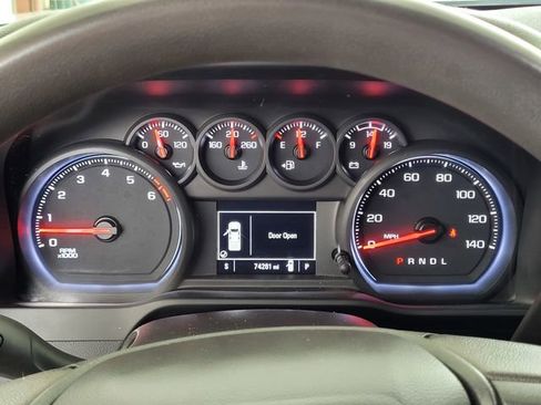 Used 2023 GMC Sierra 2500 Pro RWD image 22