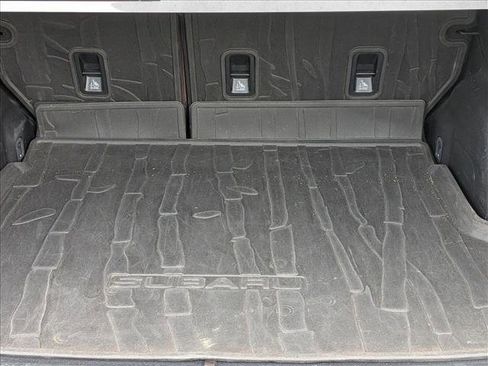 Used 2020 Subaru Forester Touring image 6