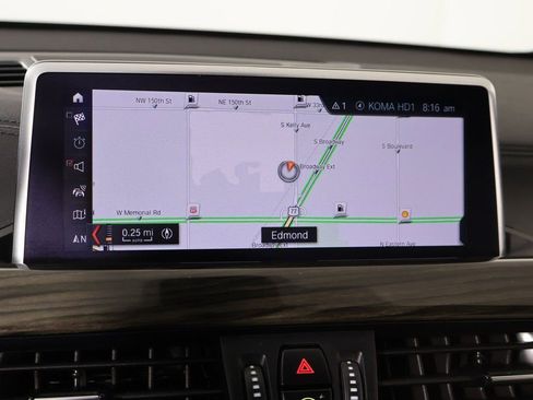 Used 2022 BMW X2 xDrive28i w/ Convenience Package image 7