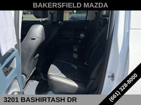 Used 2024 Ford Maverick Tremor w/ Tremor Off-Road Package AWD/4WD image 25