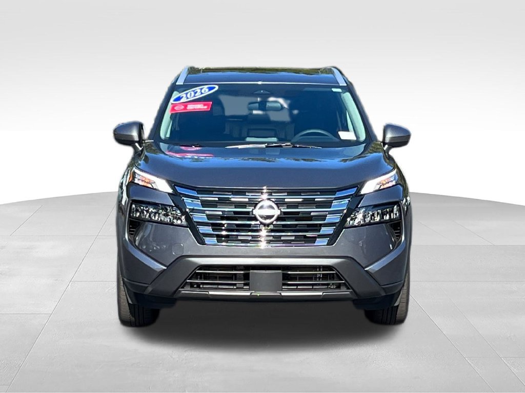 Used 2026 Nissan Rogue SV w/ SV Premium Package FWD image 2