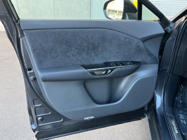 Used 2024 Lexus RZ 300e Premium w/ Accessory Package (K3) FWD image 28