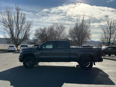 New 2026 Chevrolet Silverado 1500 LT Trail Boss w/ Safety Package image 7