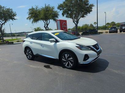 Certified 2023 Nissan Murano SL