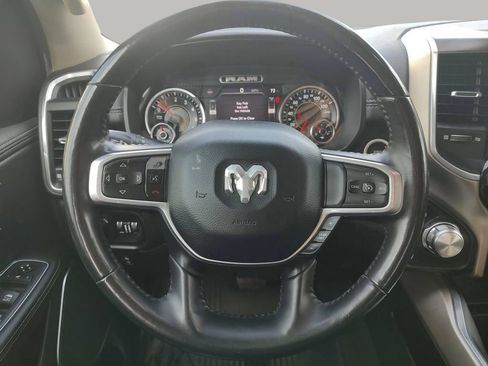 Used 2021 RAM 1500 Laramie RWD image 11