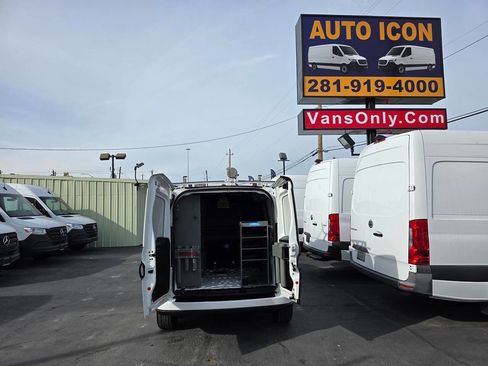 Used 2022 RAM ProMaster City Tradesman image 17