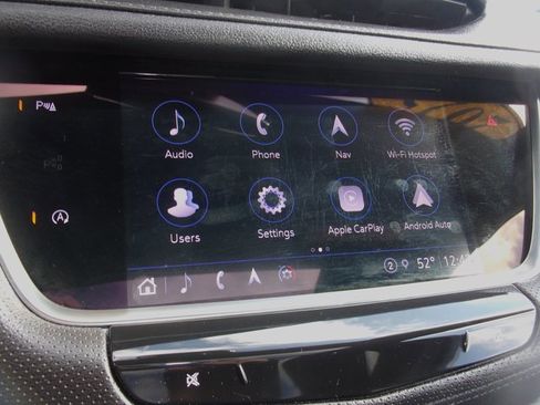 Used 2025 Cadillac XT5 Premium Luxury image 24