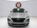 Used 2020 Hyundai Santa Fe SEL image 2