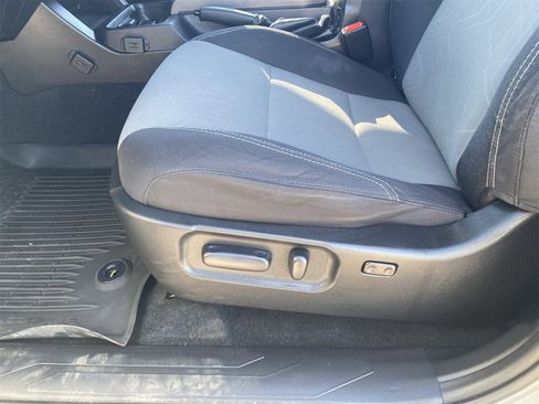 Used 2021 Toyota Tacoma TRD Off-Road w/ Blackout Package (TMS) image 22