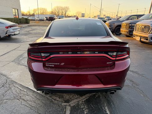 Used 2023 Dodge Charger GT image 5