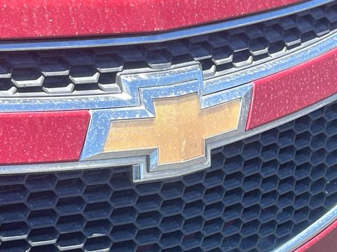 Used 2012 Chevrolet Cruze LT w/ RS Package FWD image 10