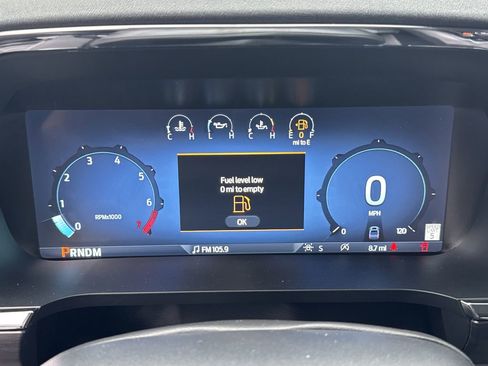 New 2025 Ford F150 Lariat w/ Equipment Group 501A Mid image 26