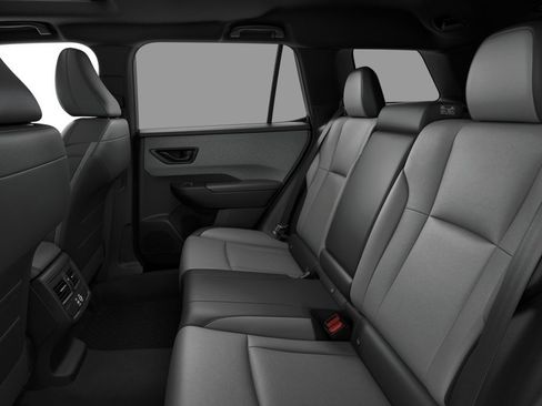 New 2026 Subaru Outback Premium image 11