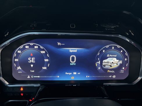 New 2026 Chevrolet Silverado 1500 LT image 18