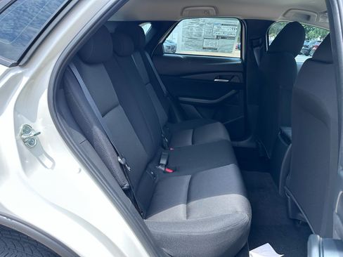 New 2026 MAZDA CX-30 AWD 2.5 S image 22