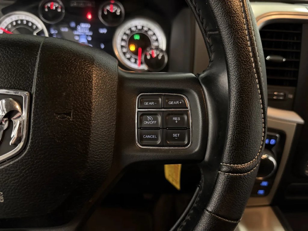 Used 2014 RAM 1500 Big Horn AWD/4WD image 23
