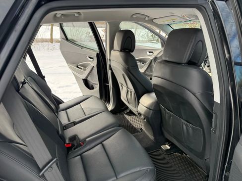 Used 2014 Hyundai Santa Fe Sport 2.0T image 15