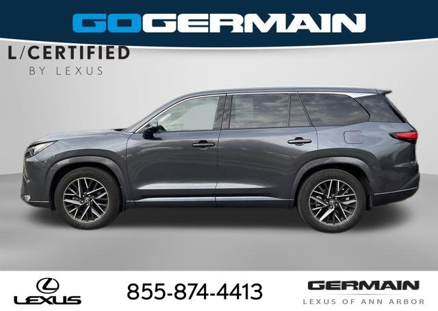 Used 2024 Lexus TX 350 AWD w/ Captains Chair Package image 4