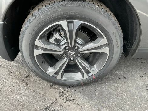 New 2026 Acura RDX w/ Technology Package AWD/4WD image 7