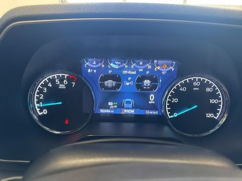 Used 2021 Ford F150 XLT w/ Equipment Group 302A High AWD/4WD image 33