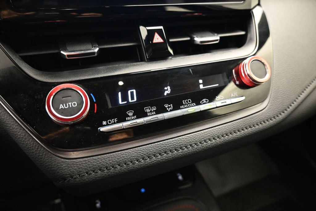 Used 2023 Ford Mustang Mach-E GT w/ GT Performance Edition AWD/4WD image 9