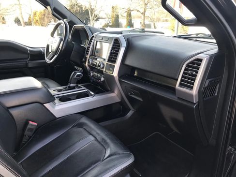Used 2019 Ford F150 Platinum image 61