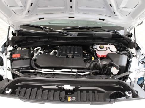 New 2026 GMC Sierra 1500 Pro w/ Graphite Edition image 40