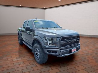 Used 2019 Ford F150 Raptor AWD/4WD video 2