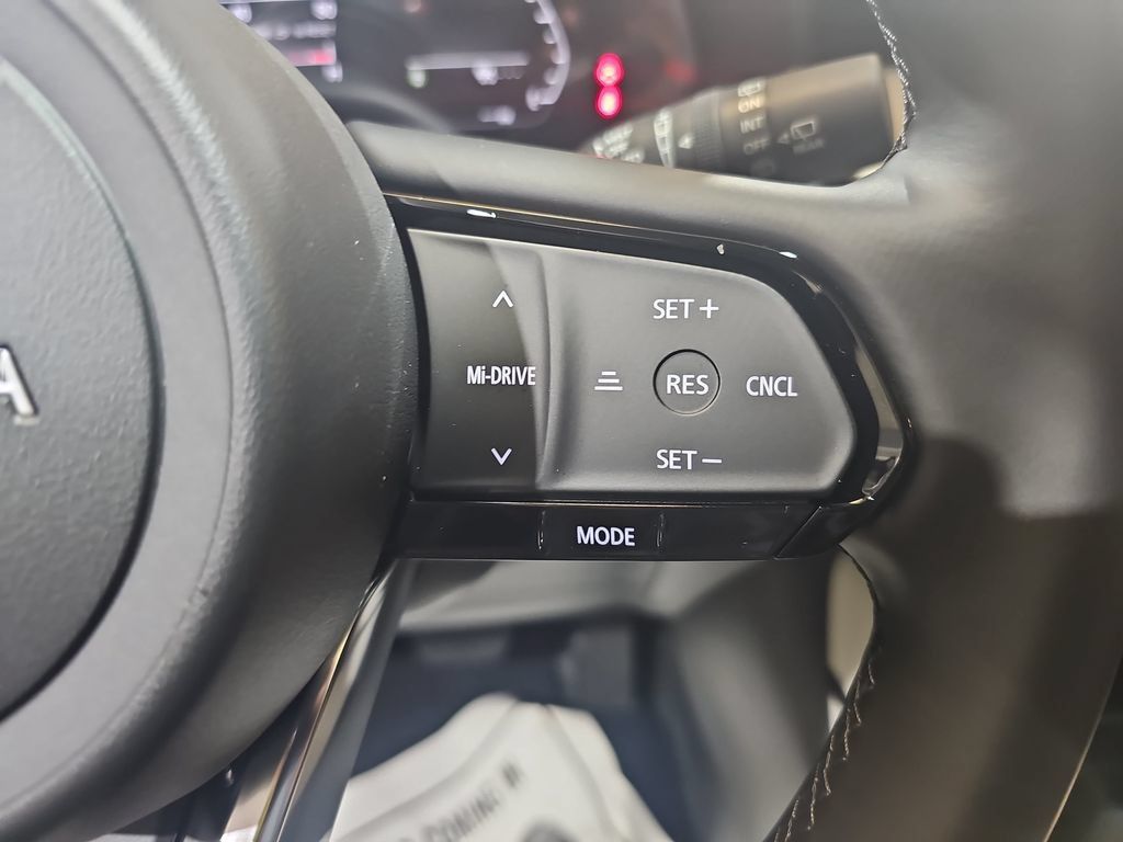 New 2026 MAZDA CX-5 Select AWD/4WD image 19