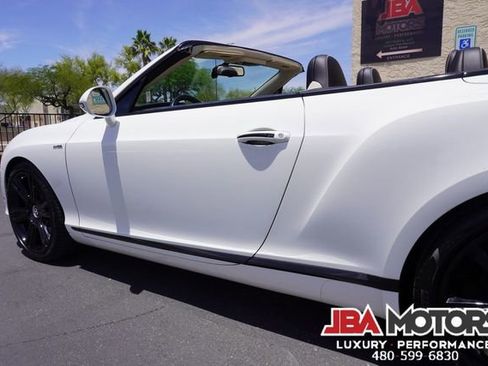 Used 2014 Bentley Continental GT Speed image 97