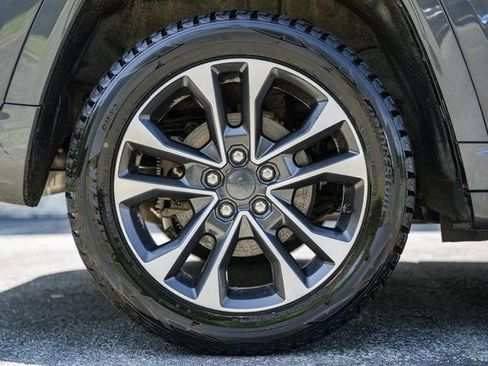 Used 2022 Jeep Grand Cherokee Overland w/ Luxury Tech Group IV image 53