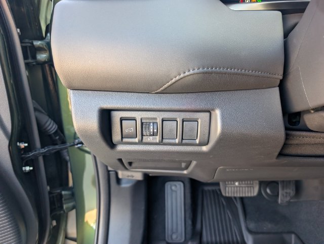 Certified 2026 Subaru Outback Wilderness AWD/4WD image 11