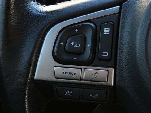 Used 2016 Subaru Outback 2.5i Limited image 27