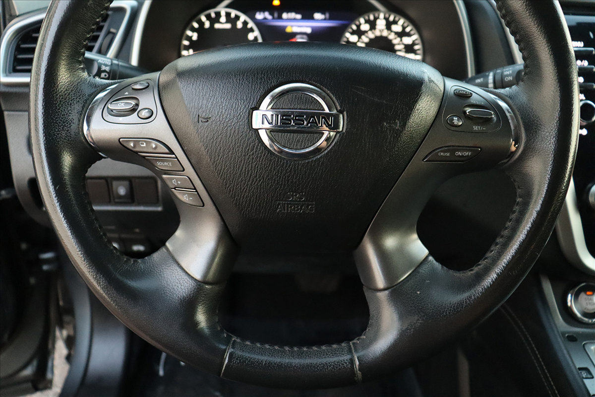 Used 2020 Nissan Murano SV FWD image 39