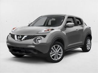 Used 2015 Nissan Juke NISMO AWD/4WD video 1