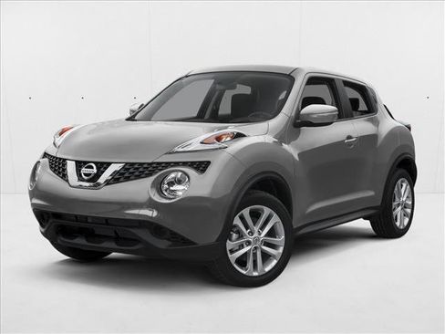 Used 2015 Nissan Juke NISMO AWD/4WD image 1