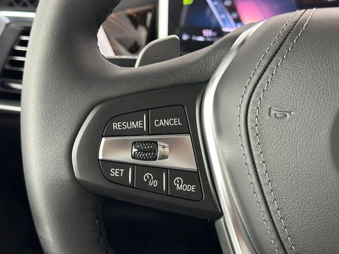 New 2026 BMW X5 xDrive40i image 14