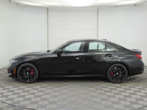 New 2026 BMW 330i 330i w/ M Sport Package image 8